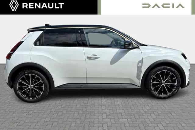 Renault 5 (2026) thumbnail 4