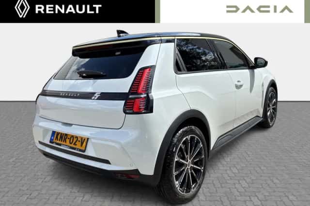 Renault 5 (2026) thumbnail 5
