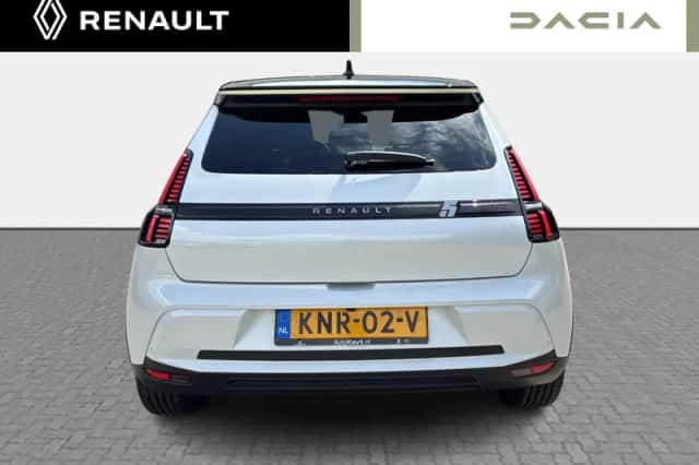 Renault 5 (2026) thumbnail 6
