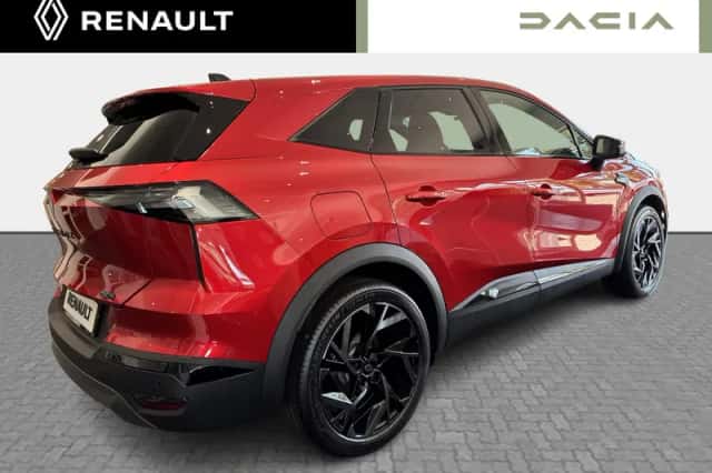 Renault Symbioz (2026) thumbnail 5