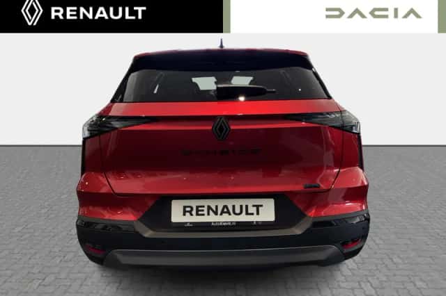 Renault Symbioz (2026) thumbnail 6