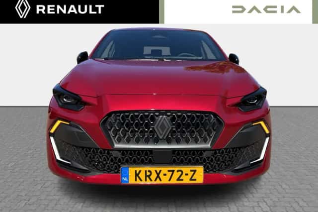Renault Clio (2026) thumbnail 2