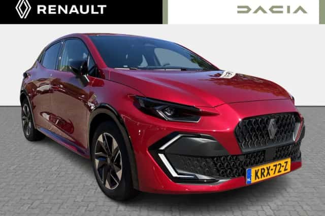 Renault Clio (2026) thumbnail 3