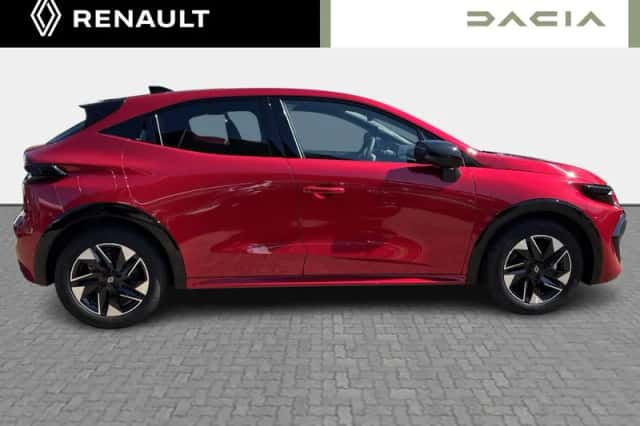Renault Clio (2026) thumbnail 4