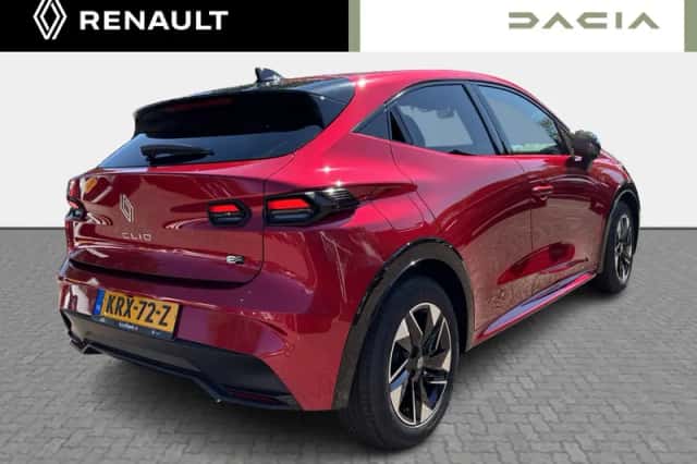 Renault Clio (2026) thumbnail 5