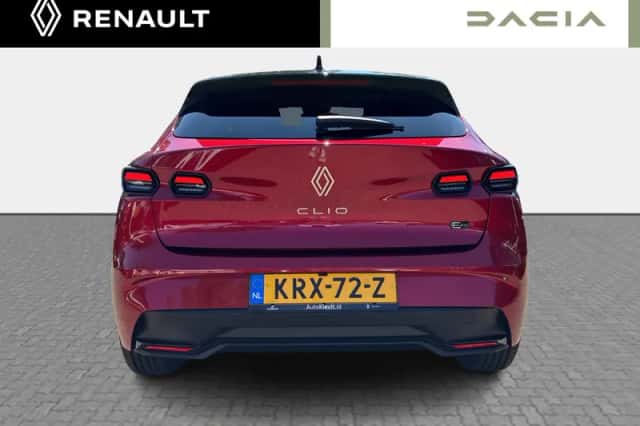 Renault Clio (2026) thumbnail 6