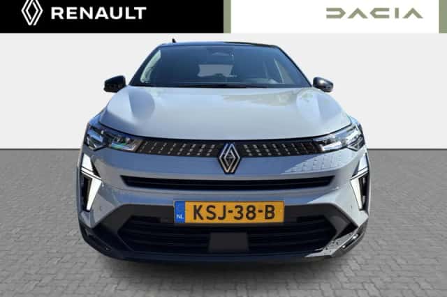 Renault Captur (2026) thumbnail 2