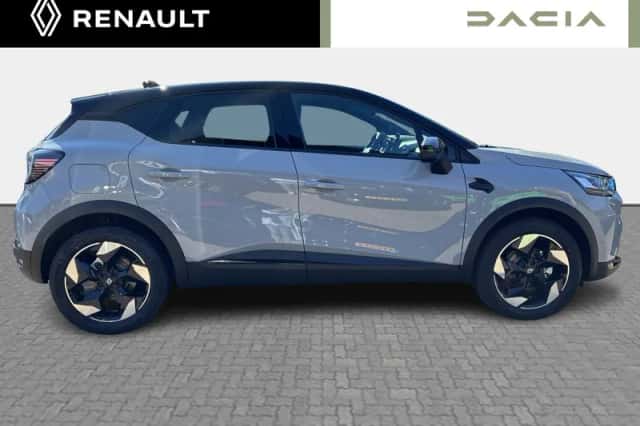 Renault Captur (2026) thumbnail 4