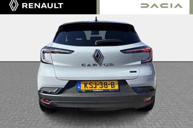 Renault Captur (2026) thumbnail 6