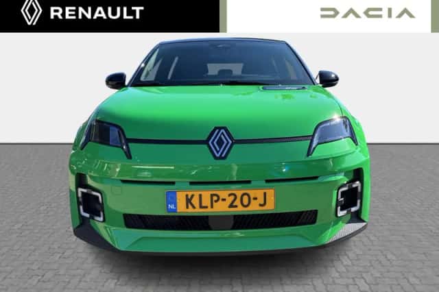 Renault 5 (2026) thumbnail 2