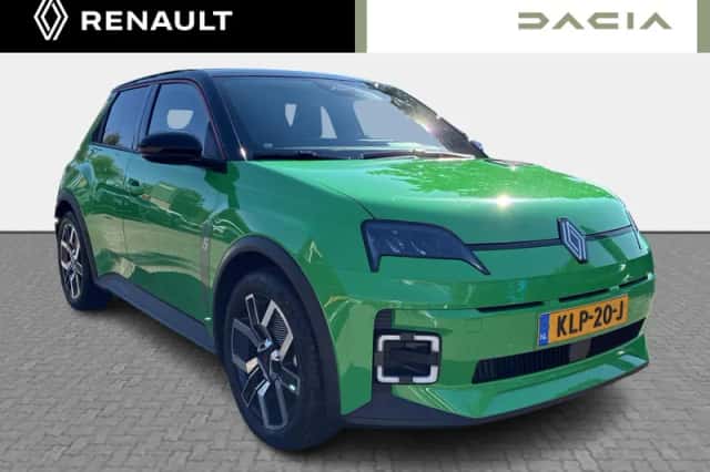 Renault 5 (2026) thumbnail 3