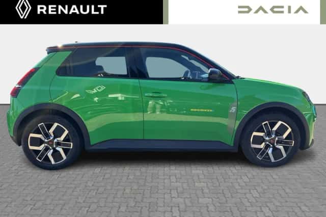 Renault 5 (2026) thumbnail 4