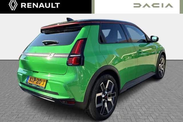 Renault 5 (2026) thumbnail 5