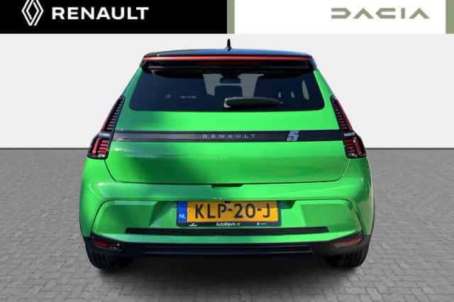 Renault 5 (2026) thumbnail 6