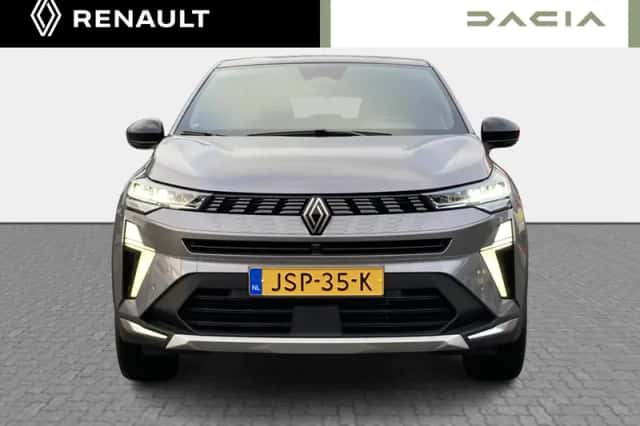 Renault Symbioz (2026) thumbnail 2