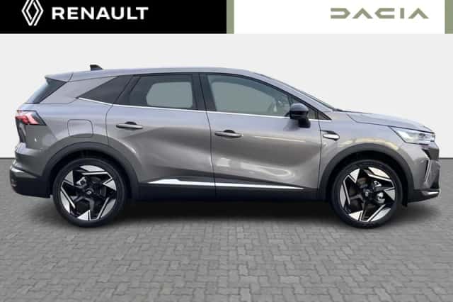 Renault Symbioz (2026) thumbnail 4