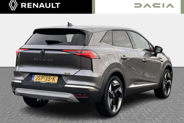 Renault Symbioz (2026) thumbnail 5