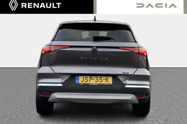 Renault Symbioz (2026) thumbnail 6