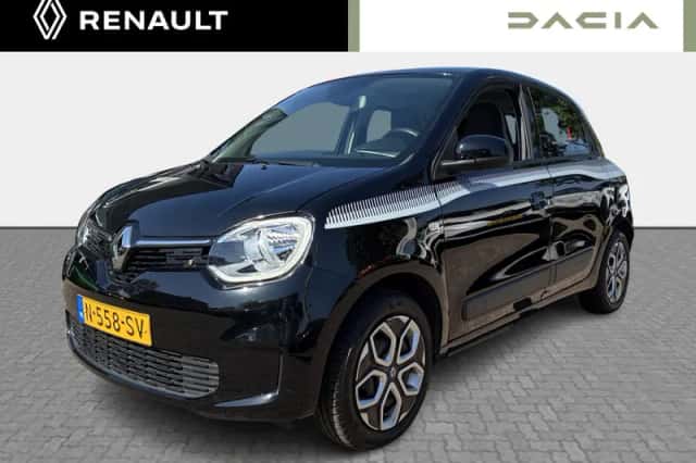 Renault Twingo (2021) thumbnail 1
