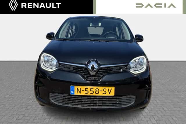Renault Twingo (2021) thumbnail 2