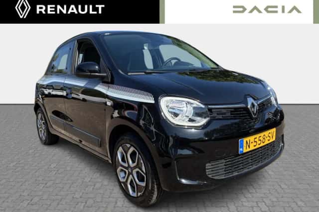Renault Twingo (2021) thumbnail 3