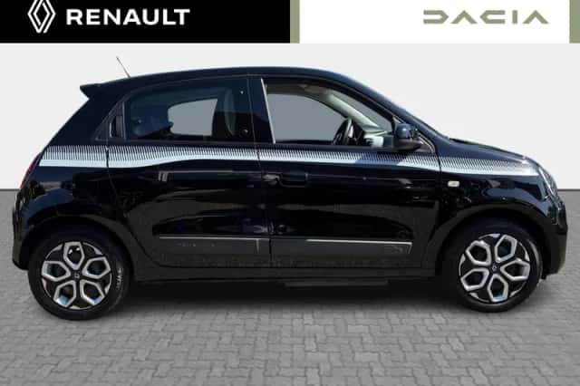 Renault Twingo (2021) thumbnail 4