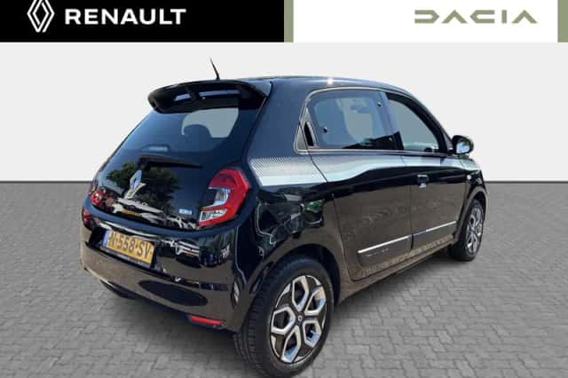 Renault Twingo (2021) thumbnail 5