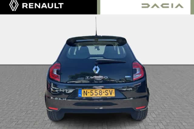 Renault Twingo (2021) thumbnail 6
