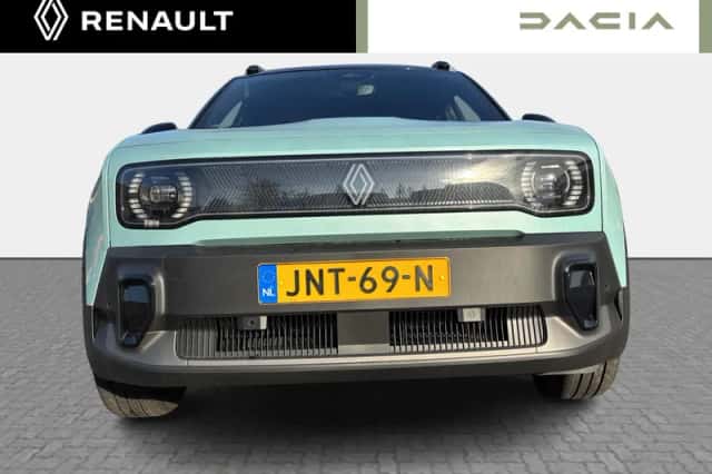 Renault 4 (2025) thumbnail 2