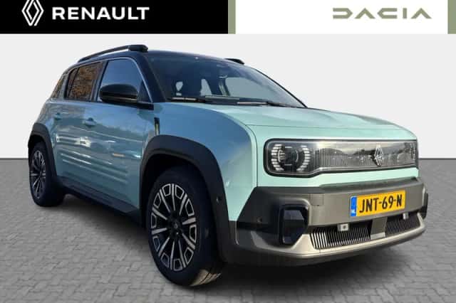Renault 4 (2025) thumbnail 3