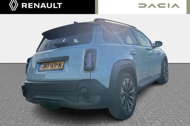 Renault 4 (2025) thumbnail 5