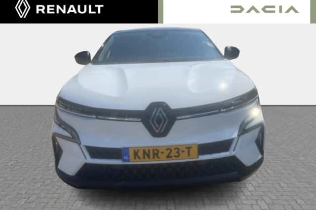 Renault Mégane E-Tech (2026) thumbnail 2