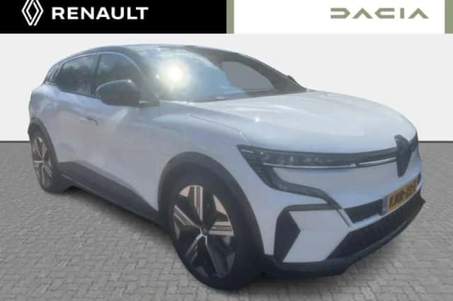 Renault Mégane E-Tech (2026) thumbnail 3