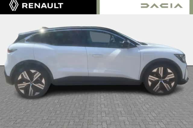 Renault Mégane E-Tech (2026) thumbnail 4