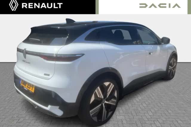 Renault Mégane E-Tech (2026) thumbnail 5