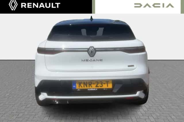 Renault Mégane E-Tech (2026) thumbnail 6