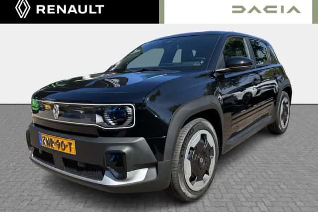 Renault 4 (2026) thumbnail 1