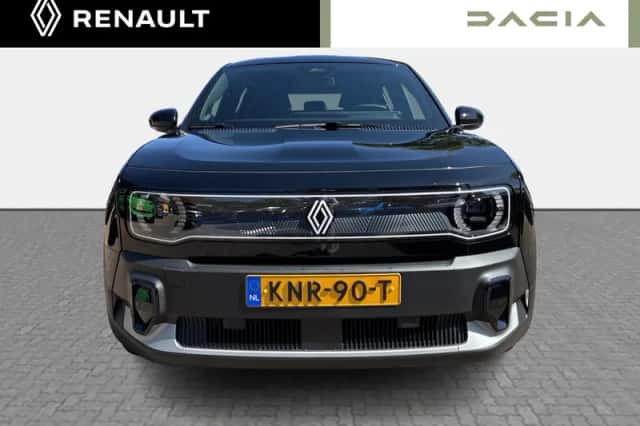 Renault 4 (2026) thumbnail 2