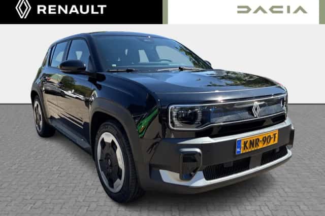 Renault 4 (2026) thumbnail 3