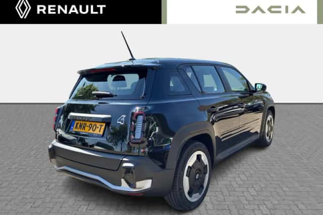Renault 4 (2026) thumbnail 5
