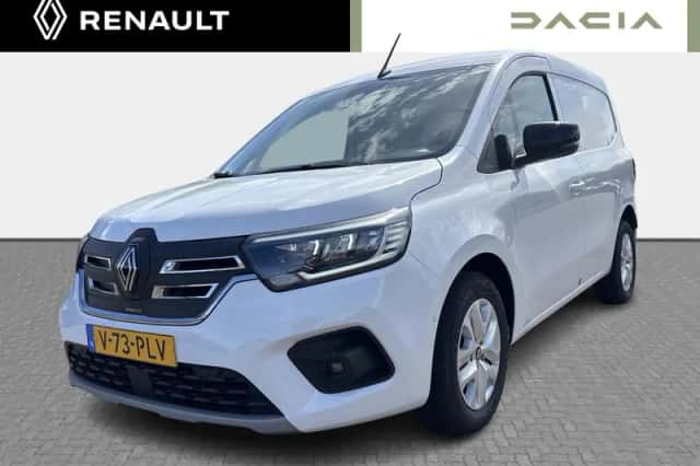 Renault Kangoo (2026) thumbnail 1