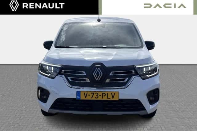 Renault Kangoo (2026) thumbnail 2