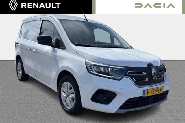 Renault Kangoo (2026) thumbnail 3
