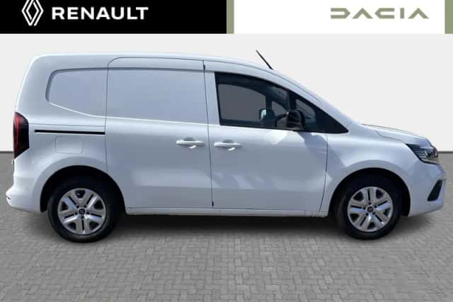 Renault Kangoo (2026) thumbnail 4
