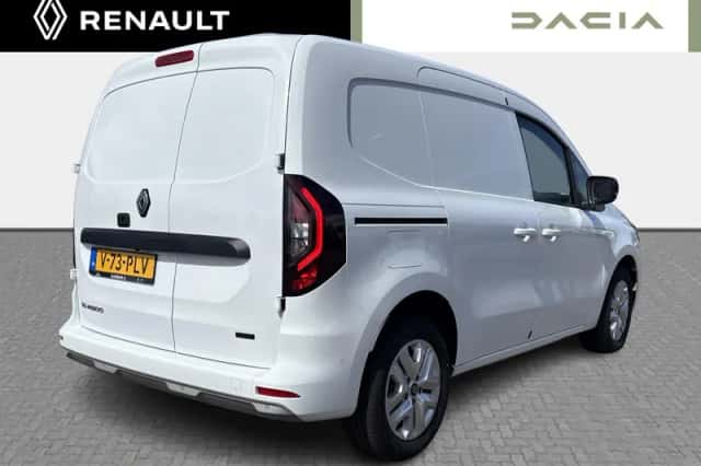 Renault Kangoo (2026) thumbnail 5