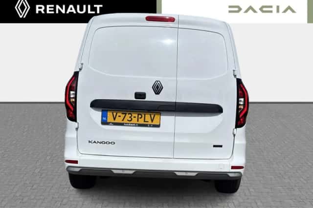 Renault Kangoo (2026) thumbnail 6