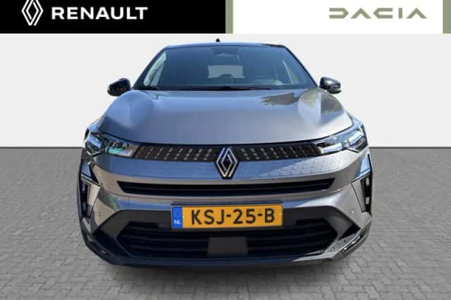 Renault Captur (2026) thumbnail 2