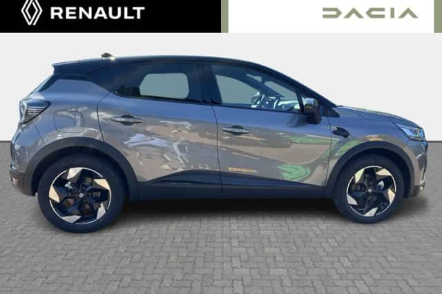 Renault Captur (2026) thumbnail 4