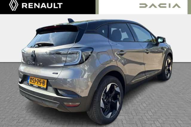 Renault Captur (2026) thumbnail 5