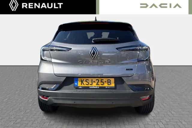 Renault Captur (2026) thumbnail 6